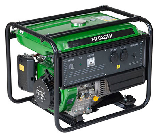   Hitachi E42MC