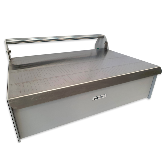   Printellect Boxbinder RE-2107  PRO