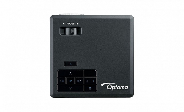  Optoma ML750e