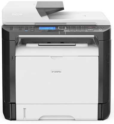  Ricoh SP 325SFNw