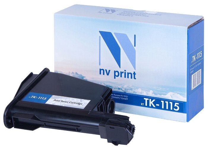  NV Print TK-1115