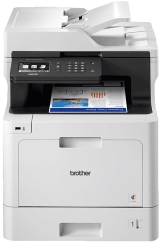  Brother DCP-L8410CDW (DCPL8410CDWR1)