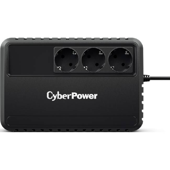   UPS Line-Interactive CyberPower BU600E