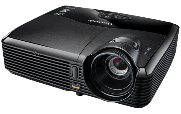 ��������  Viewsonic PJD5523W