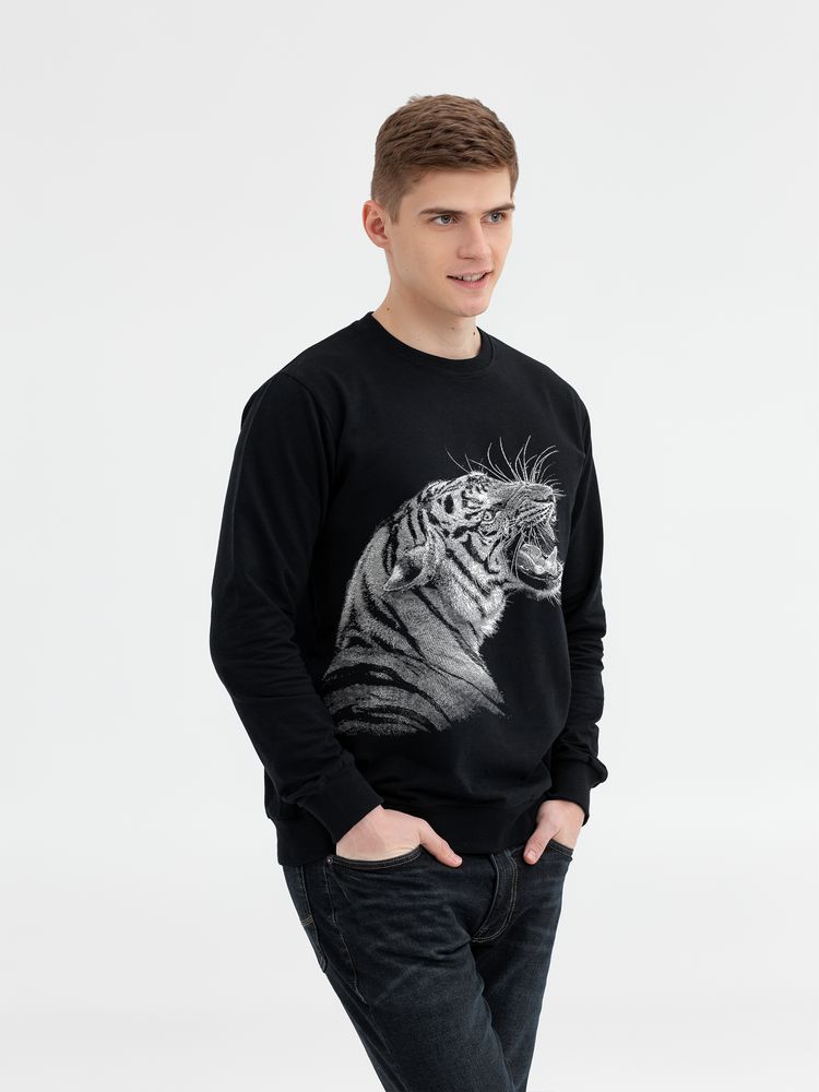   Like a Tiger, ,  S