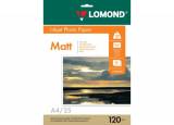  Lomond   , A4, 120 /2, 25 , ,  (0102030)