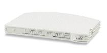 3Com 3C16708OO-ME OfficeConnect Gigabit Switch 8  (8 ports 10/100/1000 RJ-45, Unmanaged)