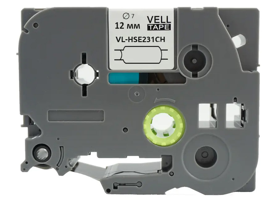   Vell VL-HSE231CH ( , 12 ,   )  Puty PT-100E, 100ECH, Brother E300, E550