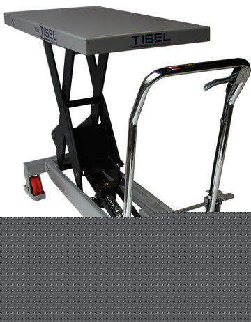    Tisel HTG50