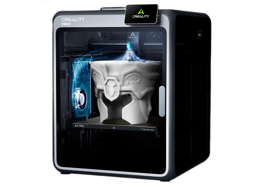 3D �������  Creality K2 Pro