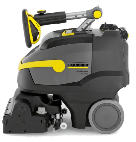   Karcher BR 35/12 C Bp Pack