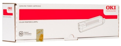 где купить Тонер-картридж TONER-Y-C612-NEU (46507517) по лучшей цене
