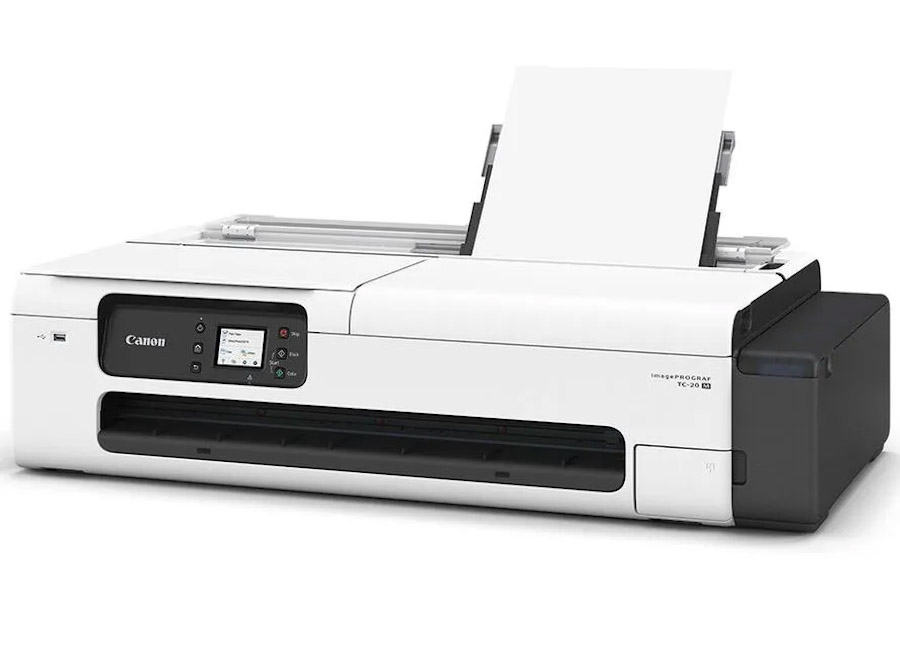   () Canon imagePROGRAF TC-21M, 24", WiFi (7058C003)