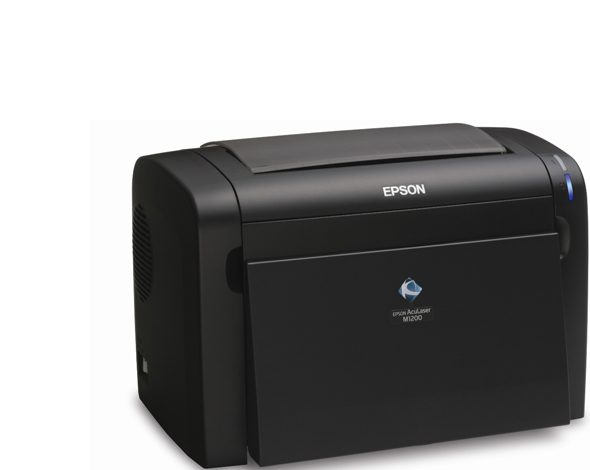  Epson AcuLaser M1200