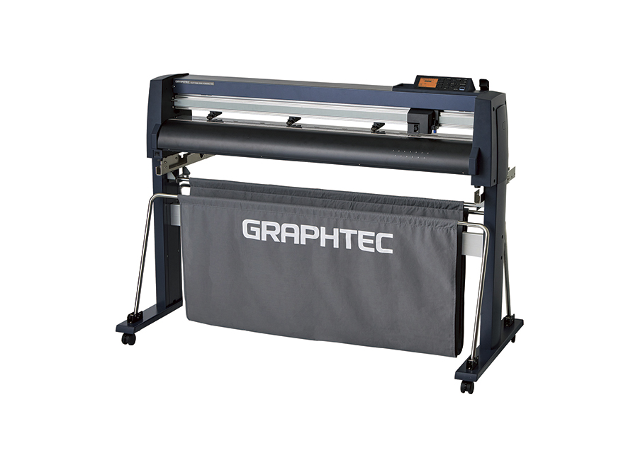   Graphtec FC9000-100