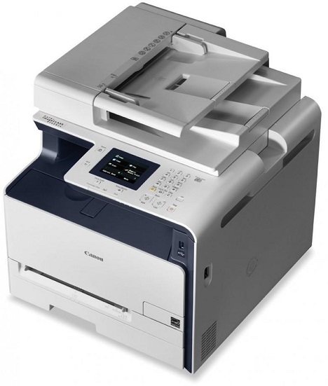   Canon i-SENSYS MF623Cn (9946B012)