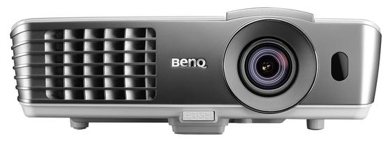  BenQ W1070+