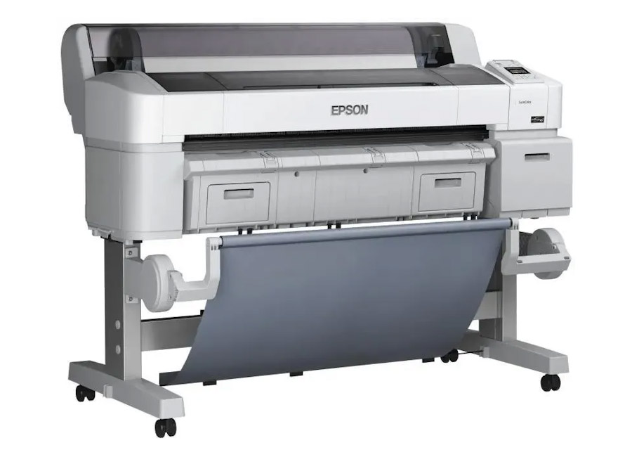   () Epson SureColor SC-T5200 MFP PS (C11CD67301A1)