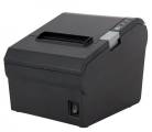 Чековый принтер Mertech G80 RS232, USB, Ethernet Black