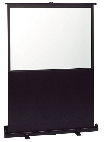   Projecta LiteScreen 98x128 Matte White (10530154)