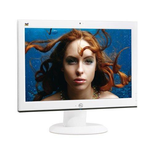  ViewSonic VX2255wmh 22 LCD Wide monitor