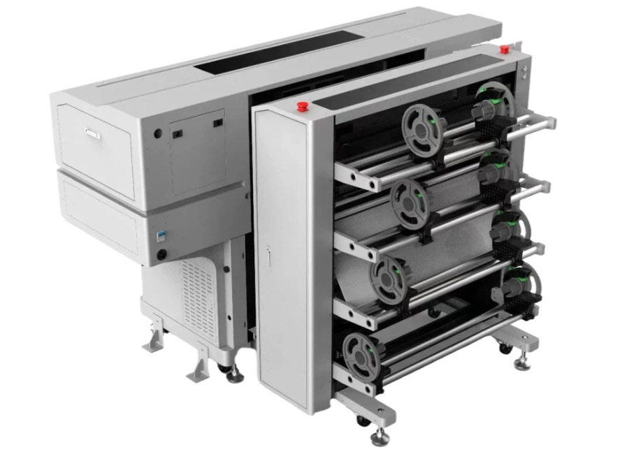   ENVOVE PRNIMAGE 910