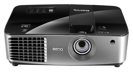 ��������  BenQ MX764