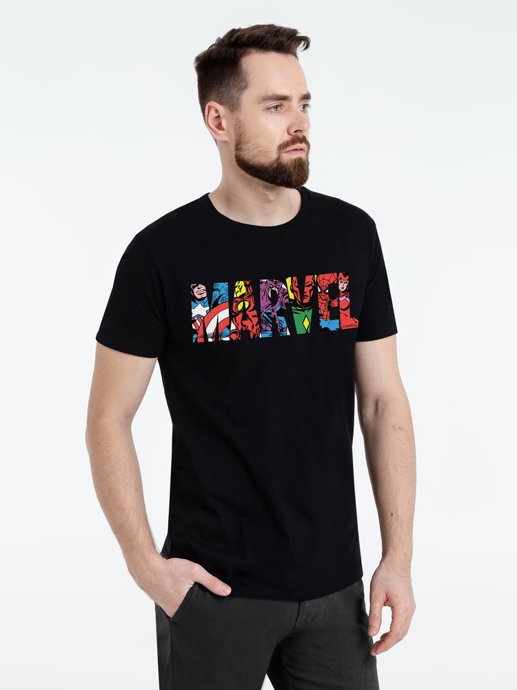  Marvel Avengers, ,  XL