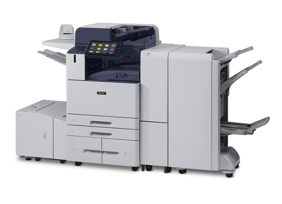  Xerox AltaLink B8170 (ALB8170)