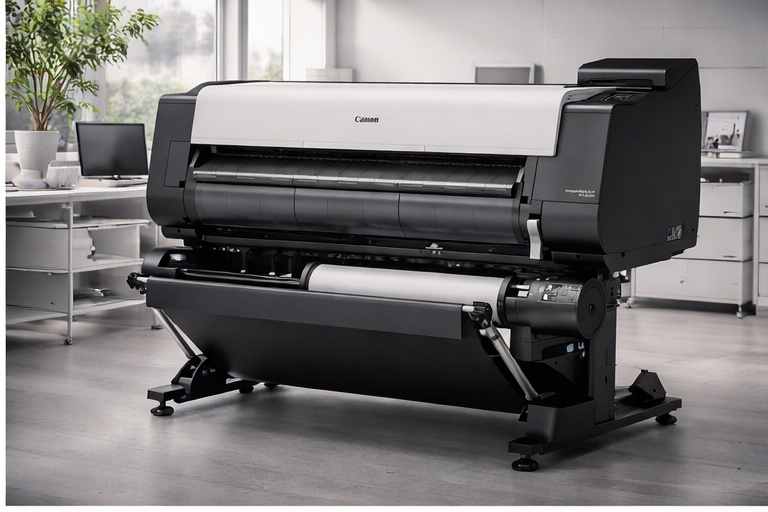�������� �������  Canon imagePROGRAF TX-3100 (4600C003) + �������� ���� Canon Roll Unit RU-32 (2455C002)