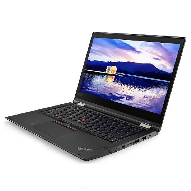  Lenovo ThinkPad Yoga X380 (20LH000PRT)