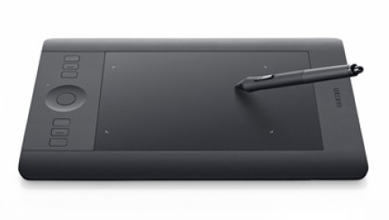   Wacom Intuos Pro M (PTH-651-RU)