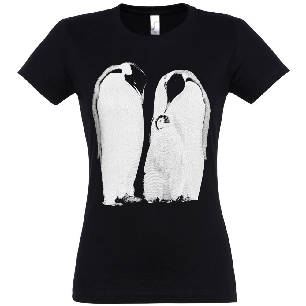   Like a Penguin, ,  M