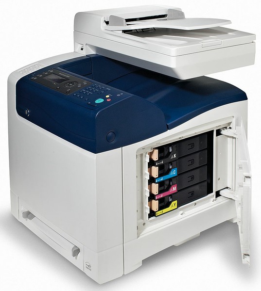  Xerox WorkCentre 6505N