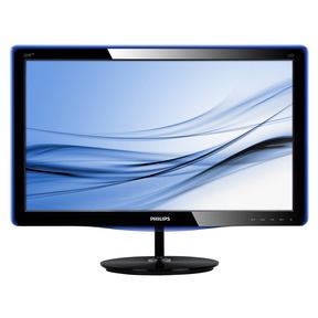  21.5 Philips 227E3LHSU / 00 Black-blue