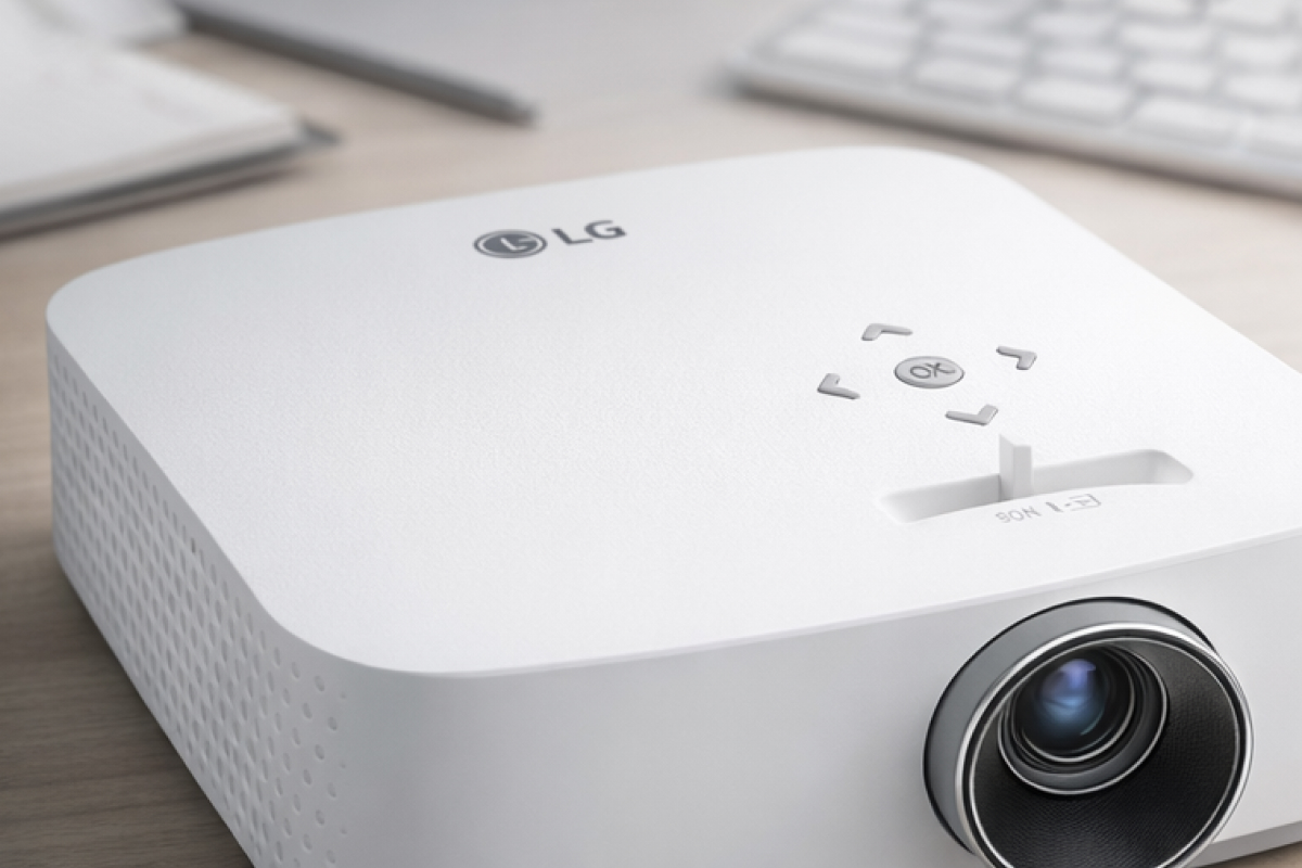 ��������  LG PF50KS