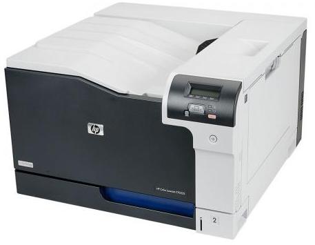  HP LaserJet Color CP5225N (CE711A)