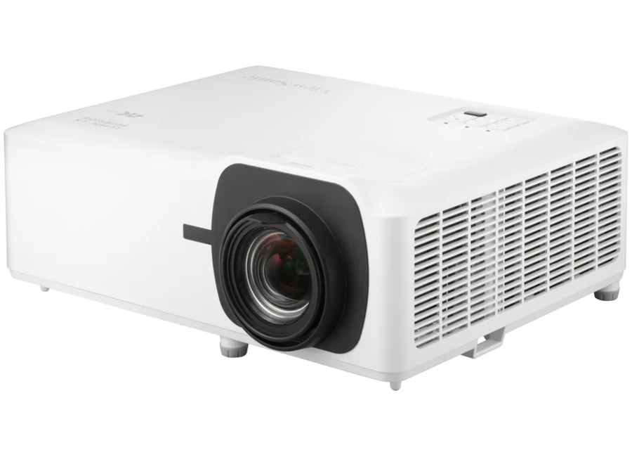��������  ViewSonic LS901-4K