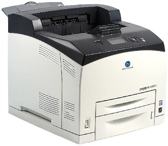  Konica Minolta pagepro 5650EN (A0DX022)