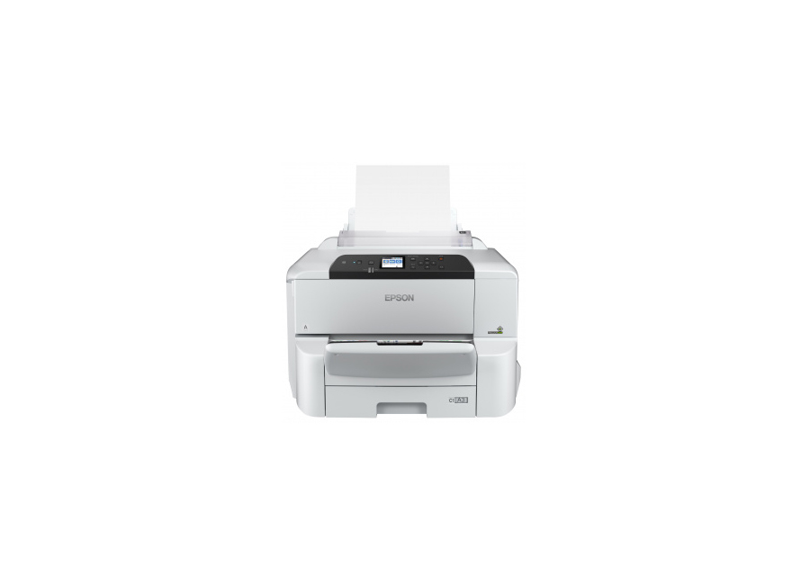  Epson WorkForce Pro WF-C8190DW (C11CG70401)