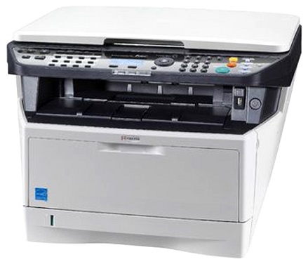 МФУ Kyocera M2030DN PN