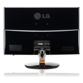  23 LG IPS236V-PN Black