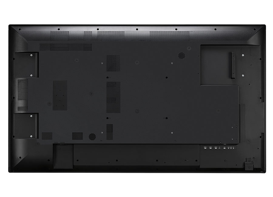   NEC MultiSync E651-T