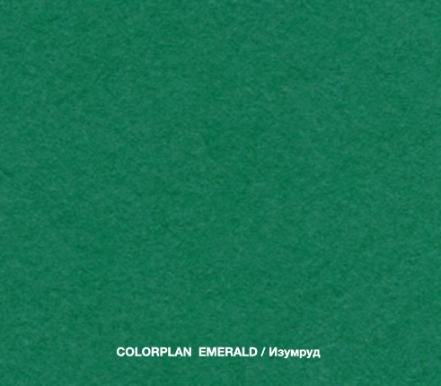   Colorplan Emerald 135