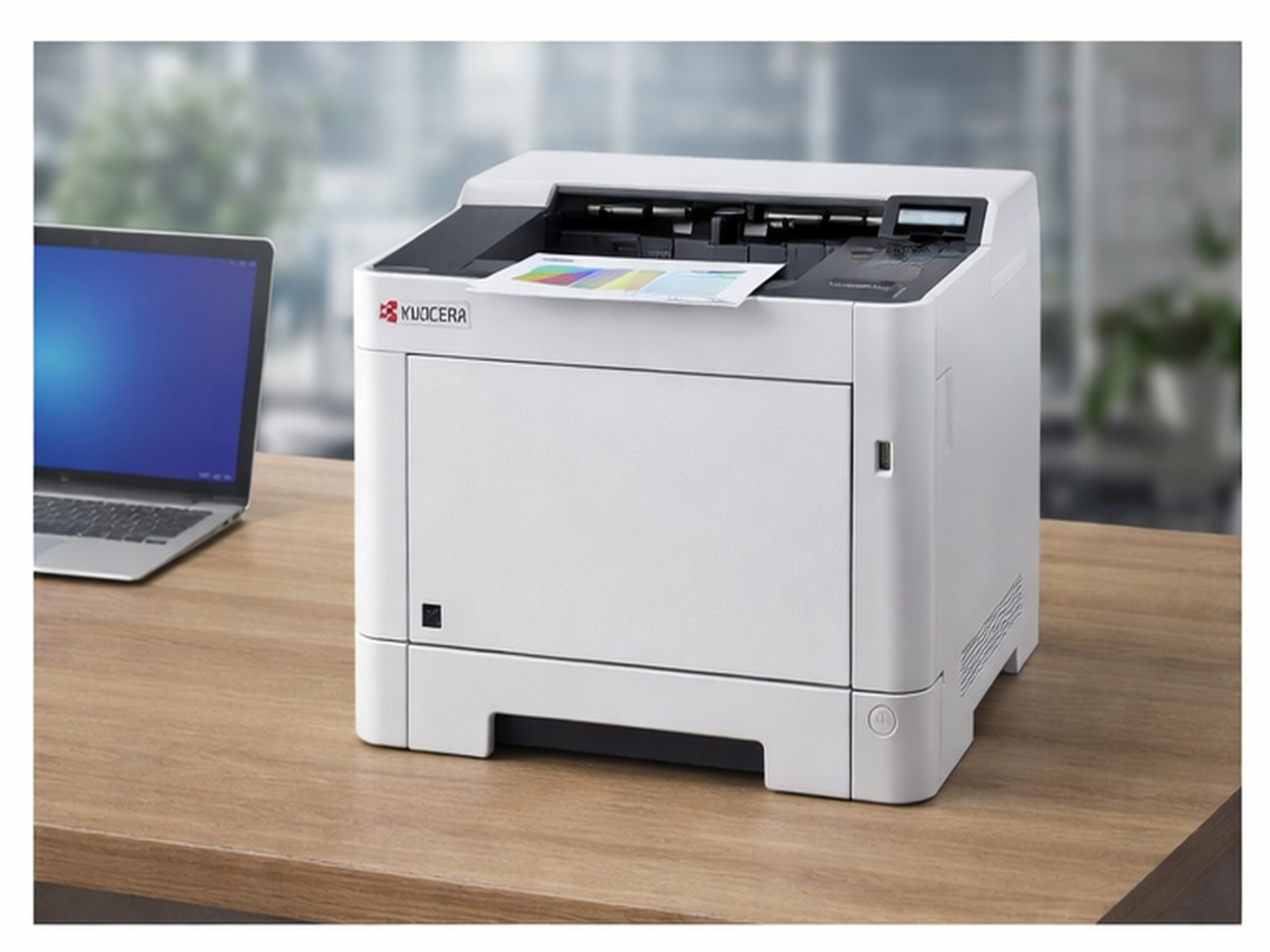 �������  Kyocera Ecosys P5026cdn