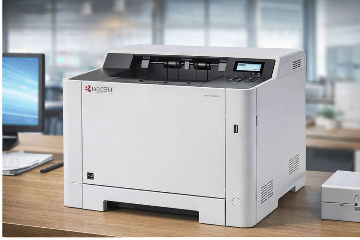 �������  Kyocera Ecosys P5026cdw