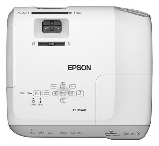  Epson EB-955WH (V11H683040)