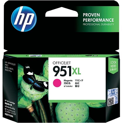  HP 951XL (CN047AE)