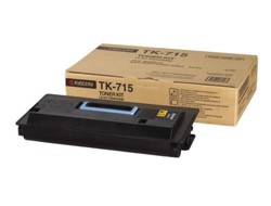 - Kyocera TK-715