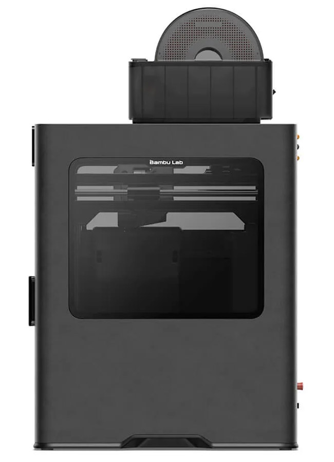 3D  Bambu Lab H2D PRO (EU-)